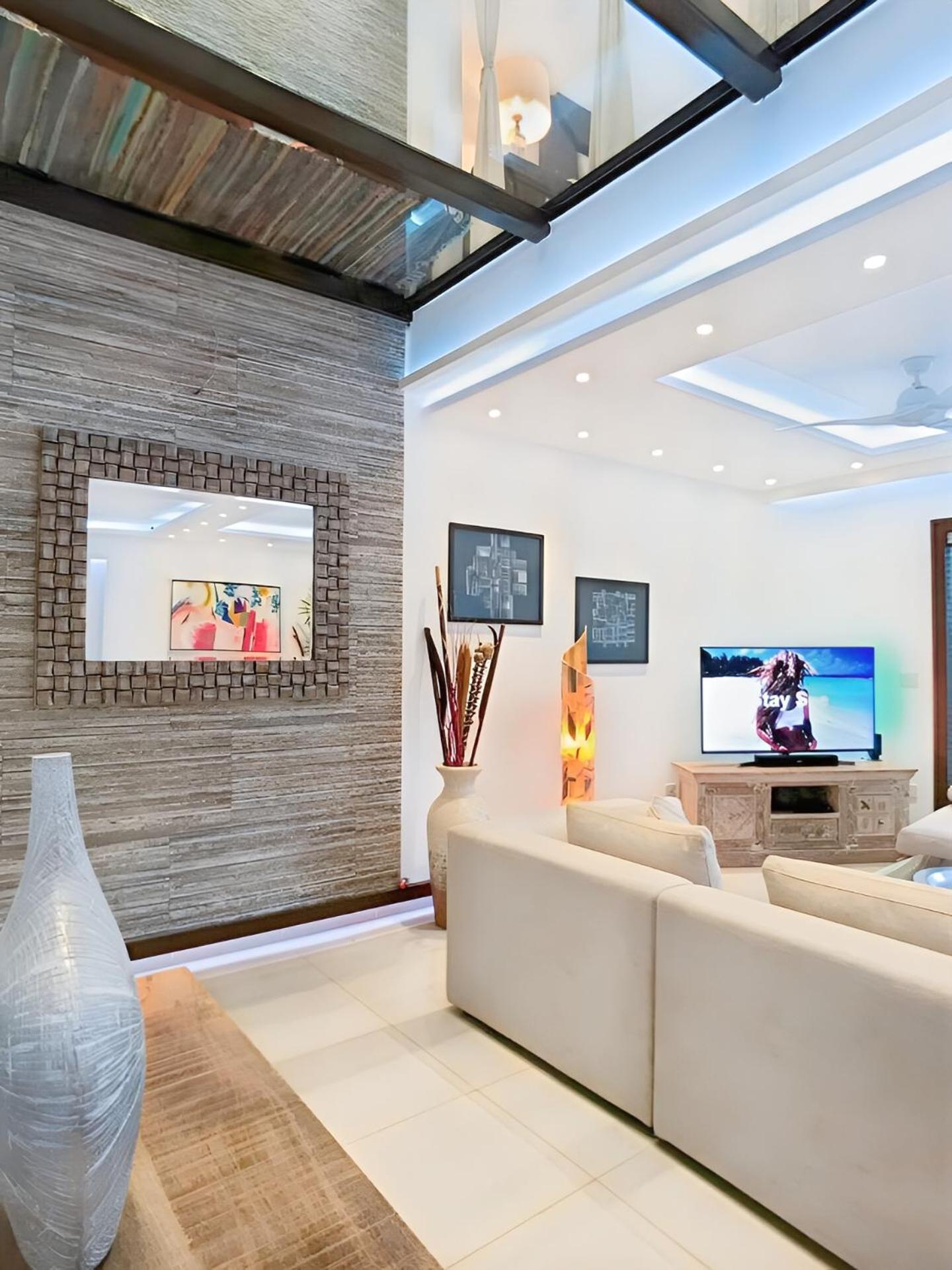 Luxury Duplex -4 Pers- 2Mn Beach&5Th Av, Pool, Gym Playa del Carmen Exteriör bild