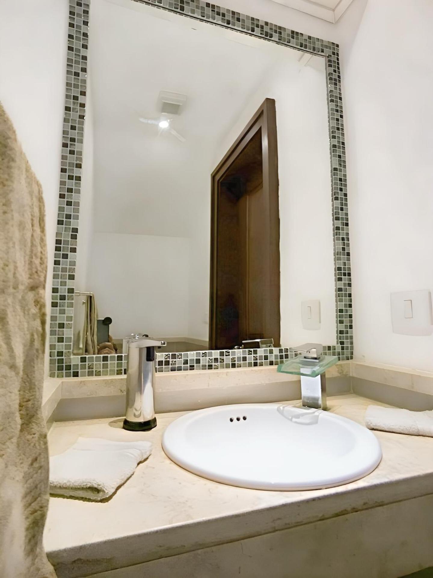 Luxury Duplex -4 Pers- 2Mn Beach&5Th Av, Pool, Gym Playa del Carmen Exteriör bild