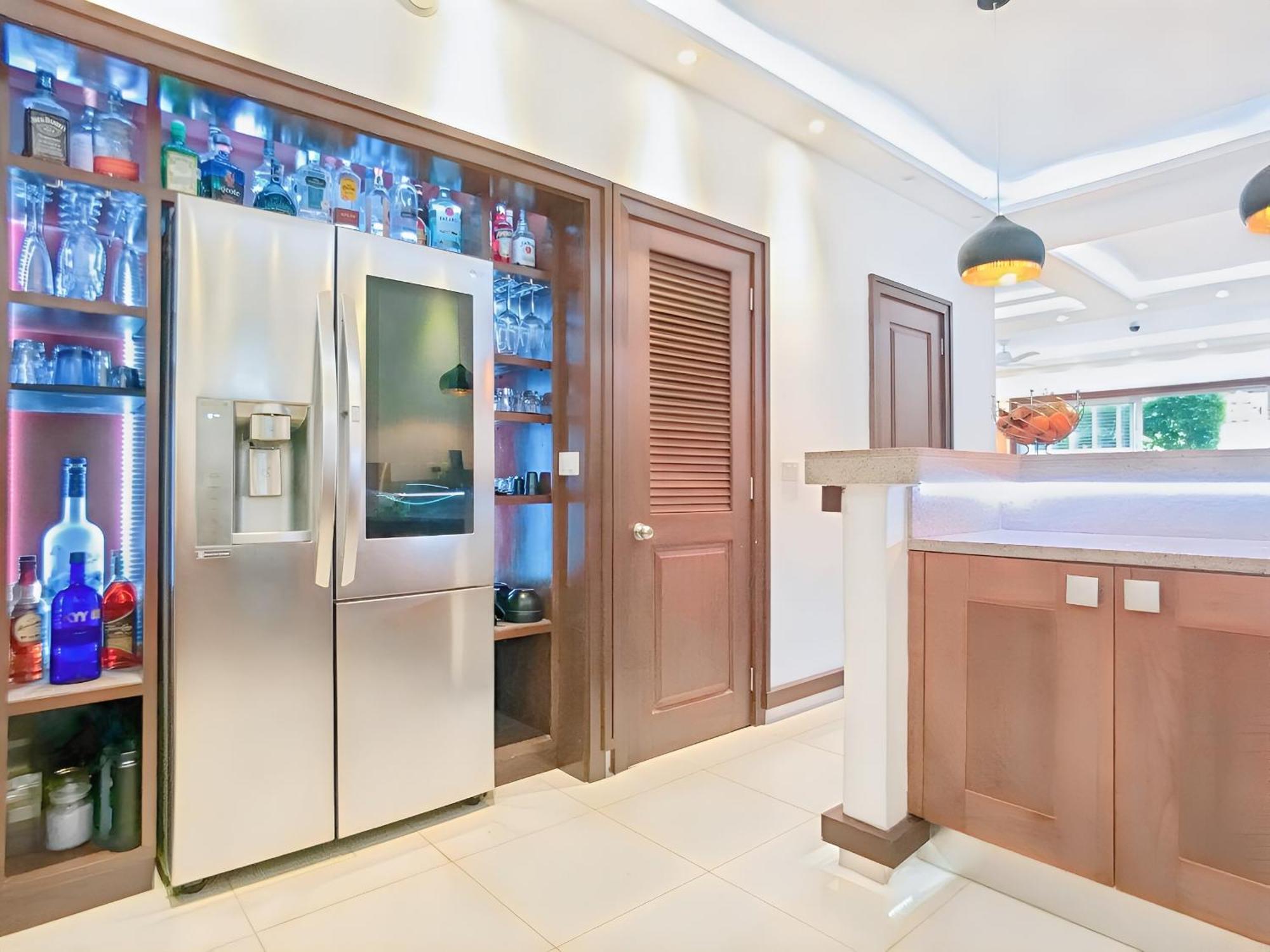 Luxury Duplex -4 Pers- 2Mn Beach&5Th Av, Pool, Gym Playa del Carmen Exteriör bild