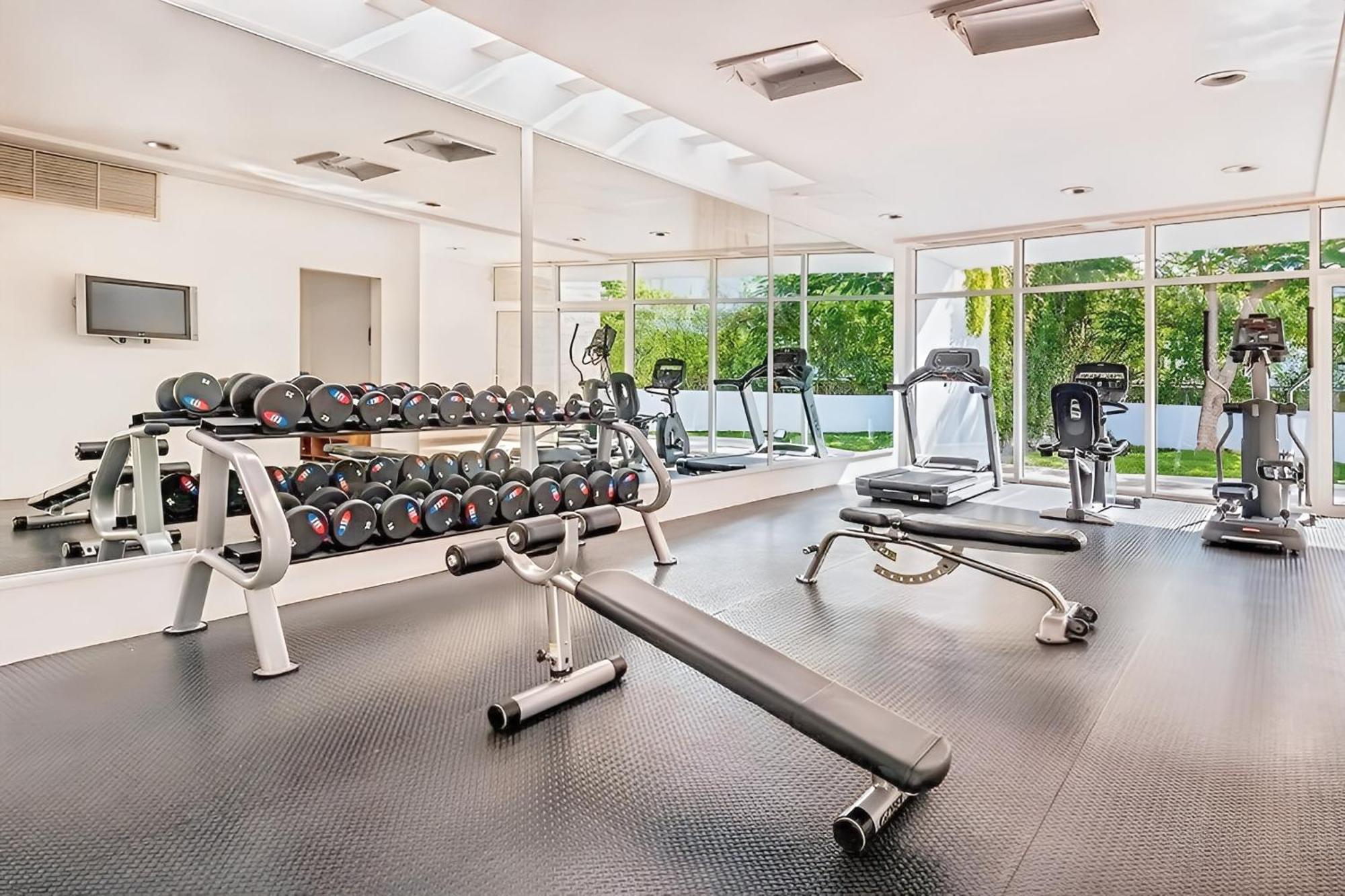 Luxury Duplex -4 Pers- 2Mn Beach&5Th Av, Pool, Gym Playa del Carmen Exteriör bild