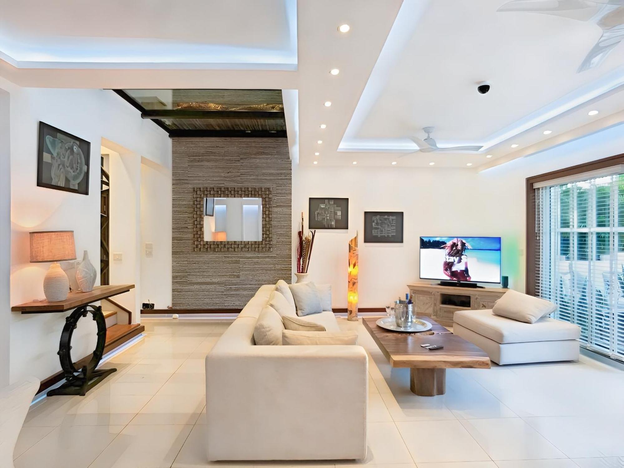 Luxury Duplex -4 Pers- 2Mn Beach&5Th Av, Pool, Gym Playa del Carmen Exteriör bild