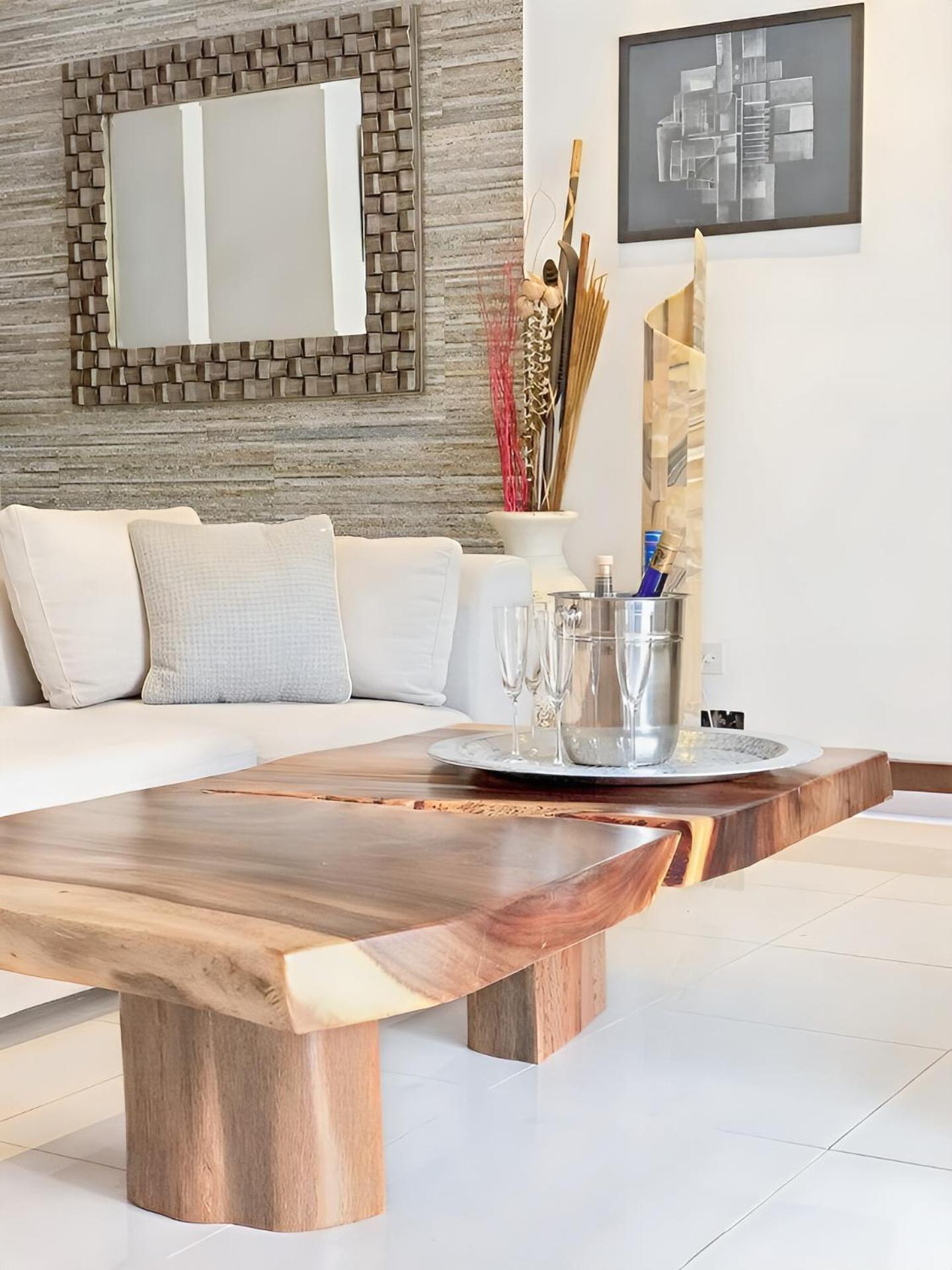 Luxury Duplex -4 Pers- 2Mn Beach&5Th Av, Pool, Gym Playa del Carmen Exteriör bild
